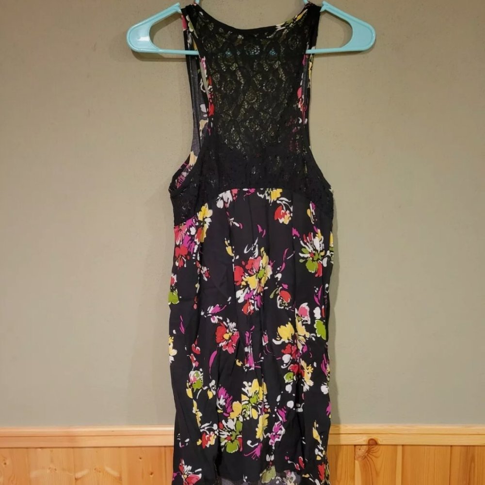 Kirra Floral Dress